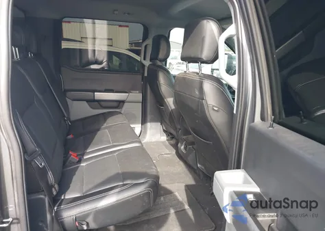 2024 Ford F-250 Xlt from USA, damaged, VIN 1FT7W2BT5RED57884